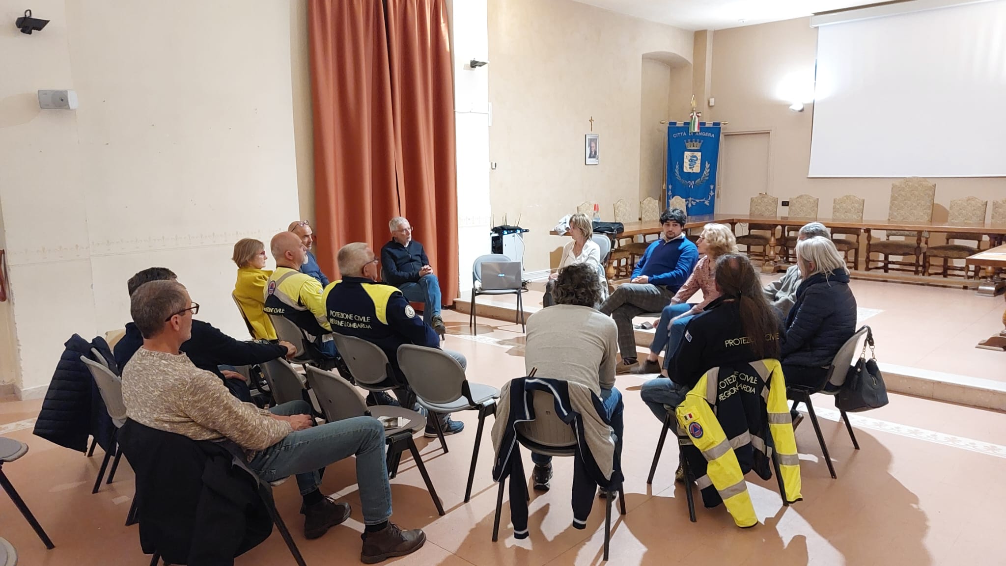 Racconta la collina aprile 26
