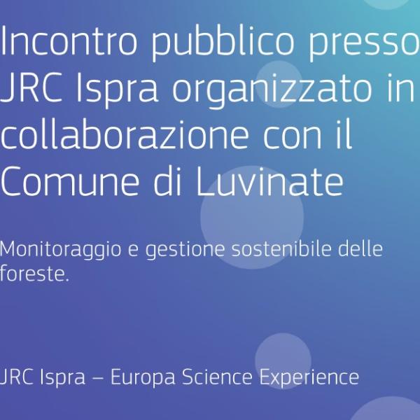 JRC 2026